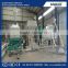 Sinoder Brand CE Complete Feed Granules Production Line feed crusher and mixer / Feed Mixing Machine / Poultry feed machine