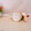Christmas santa snowman Candy bottle Santa Claus snowman deer toy fancy and jars