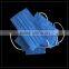 Blue Surgical Disposable Non-woven fabric face mask