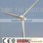 wind generator 5000W off grid system for remote power