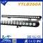 IP67 Waterproof Wholesale Led Light Bar Single Row for off Road Car