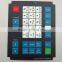 fanuc keyboard cover membrane sheet A98L-0001-0518#M #T                        
                                                Quality Choice