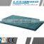 Safe and green wholesale studio soundproof acoustic foam polyester acoustic panel