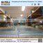 New Technology Selective Steel Mezzanine Pipe Rack