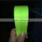 Good Quality Handbag With NO.3 Neon Nylon Zipper With EU REACH SVC CARTIFIED