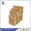 Hot Sale tea bag paper with handles