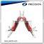 High quality professional fine blanking mini multi tools function of pliers/ outdoor multi combination tools