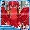 ce approved widely used low price trade assurance quality 1-3 cbm sand/soil/gravel/rubble excavator clamshell