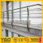 Modern Railings For Indoor Stair Railings
