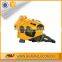 Construction tools Vibro Ripper, Hammer Pile Driver for stone