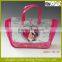 PVC Drawstring Bags Wholesale