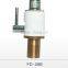 Sensor Infrared Auto Open Water Smart 2 in 1 Faucet Latching Solenoid Valve Bi Stabile Magnetic Valve