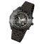 INFANTRY Classic Luxury Military Aviator Digital Quartz Men's Watch