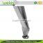 Wholesale Price Fancy Oem Production office glass top conference table