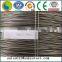 11.1mm nylon coated steel wire