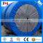 Mine, Cement Plant, Port Rubber Conveyor Belt Price