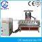 Multi Spindle Wood Picture Frame Making Machine