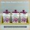 Factory Direct Sales Condiment Set