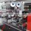 XLDX Semi-auto Double Head Stitcher