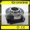 JAS Pneumatic 15 inch Hollow Through Hole Fixing Power Chuck
