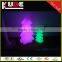 christmas gift and funny decoration of LED Christmas trees with cheap price