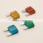 Dong Guan supplier:car fuse/Auto fuse/Blade auto fuse