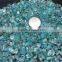 Natural Polished Apatite Crystal Gravel Crystal Macadam Wholesale