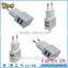 UK US EU plug AC 100-240V DC 5V 1A 2A 3A Wall Charger Power Supply Adapter Switching Adapter