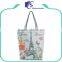 Wholesale customized standard size cotton tote bag / canvas tote shopping bag                        
                                                                                Supplier's Choice
