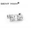 Fashion Earrings Best Price 316L Stainless Steel Earrings For Girls magnetic earrings for girls