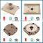 China Custom High Precision mass production CNC Machining Part