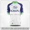 wholesale custom 100% microfiber polyester cycling wear
