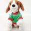 Wholesale Dog Clothes Pet Accessories For Seasons