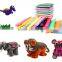 air drying clay dough handmade children's dough modeling dough clay kids toys
