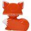 girl gift set fox diy zoo airts crafts birthday gift wedding souvenirs pokemon toys