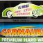 Carnauba Car Wax Automotive Paint Protection