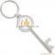 Promotional Gifts cheap custom logo key chain