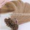 Good Quality i Tip Hair Extensions