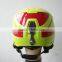 Economical Adult PVC Shell Motorbike Helmet