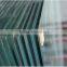 Toughened glass, 8mm tempered glass (3-19mm)