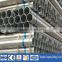 galvanized iron pipe size chart