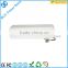 rechargeable power bank 2600mah for mobile phone