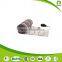 Good heat transfer properties thin profile underfloor heating mat