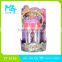 Hot B/O Tangled princess music and light spinning lantern magic hand lamp toys ZT 8759