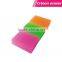 Promotional transparent eraser