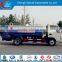 Factory direct selling small water sprinkler truck China manufacturerwater tender trucks for sale water tender trucks for sale