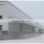 Customized Light Steel Structure Building