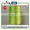 Quality 3mm sequin yarn for knitting machine