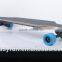 3 Hours Quick Charging Lithium Battery Electric Skateboard