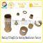 bushing for electrical motor,sintered bush for fan motor,bronze sintered bearing bush